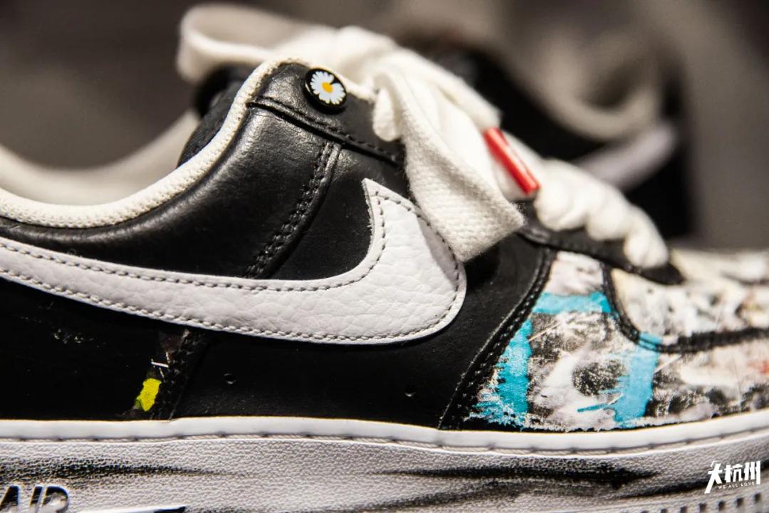 上海中古球鞋店铺推荐,杭州中古店球鞋直播