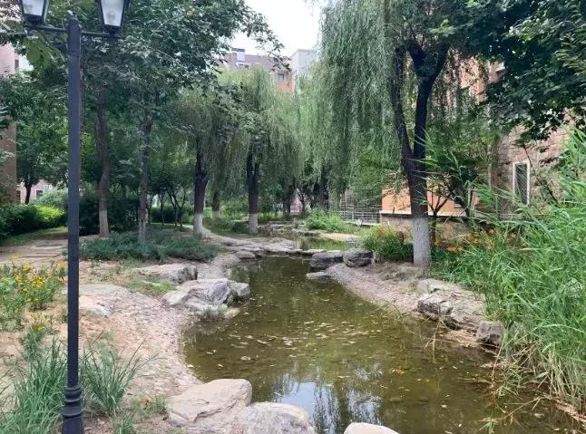 两区交界这里最横