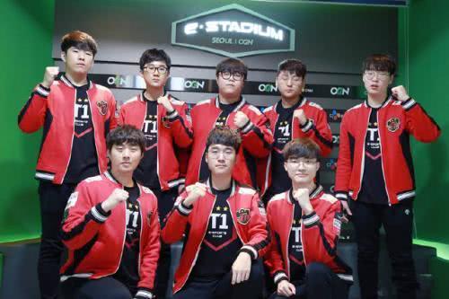 世界赛skt出场合集,世界赛skt最差成绩