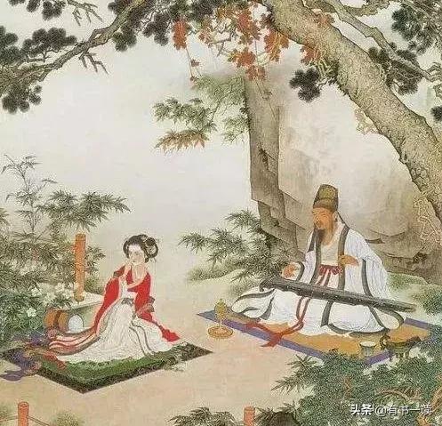 苏轼十首诗词写尽人生的百种滋味,赏析苏轼一生最智慧的20首诗词