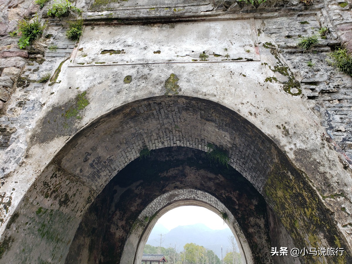 临海,一座被遗忘的江南千年古城,喧嚣和静谧并存