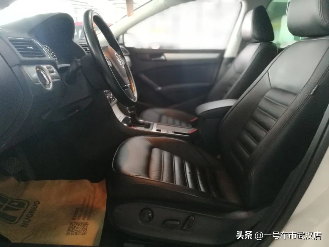 帕萨特2013款汽车之家,2013款帕萨特1.8t至尊版
