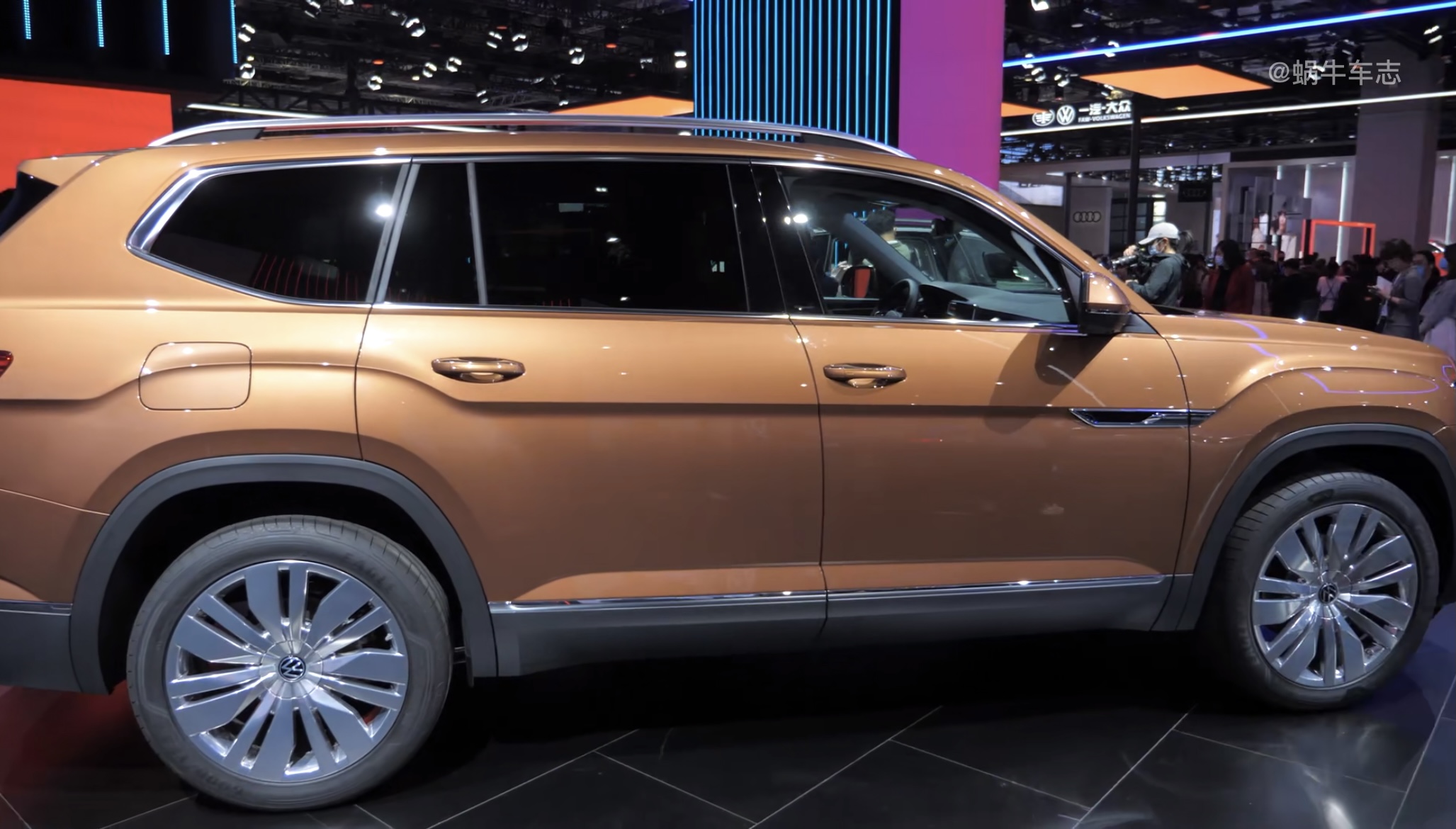 为什么大众途昂销量那么好,途昂销量下跌原因