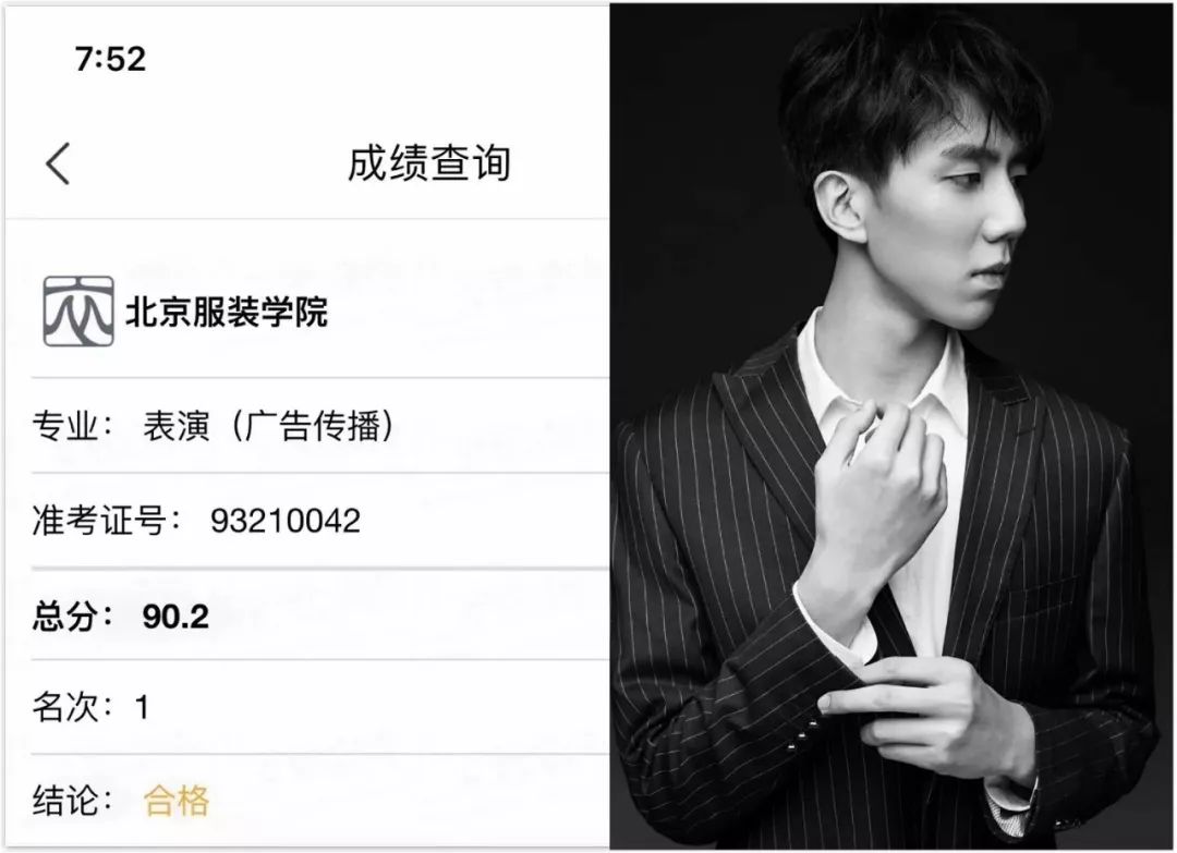 同样是艺术为什么差距那么大,同样是模特为啥气质差距那么大