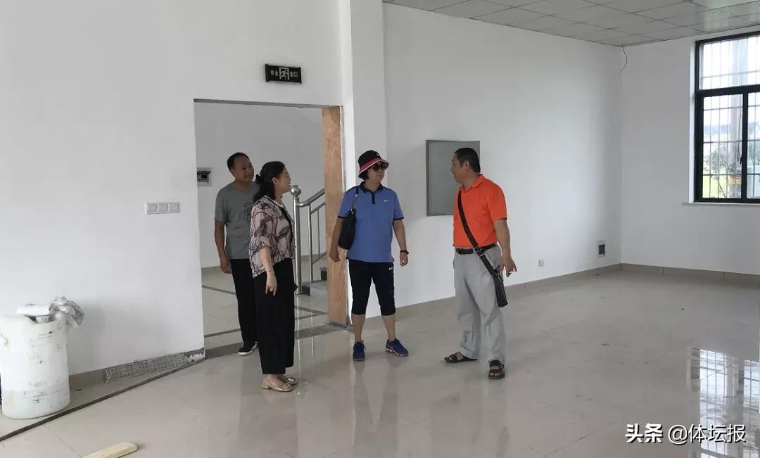 全民健身让城市动起来,倡导全民健身共创美好生活