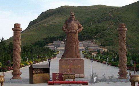 咸阳免费旅游必去十大景点,咸阳有名的旅游景点排名第一