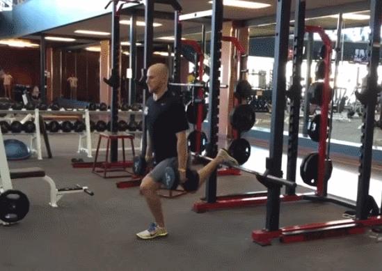 练腿为啥能促睾,为什么练腿可以促睾