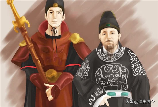 历史唐朝狄仁杰,唐朝历史狄仁杰