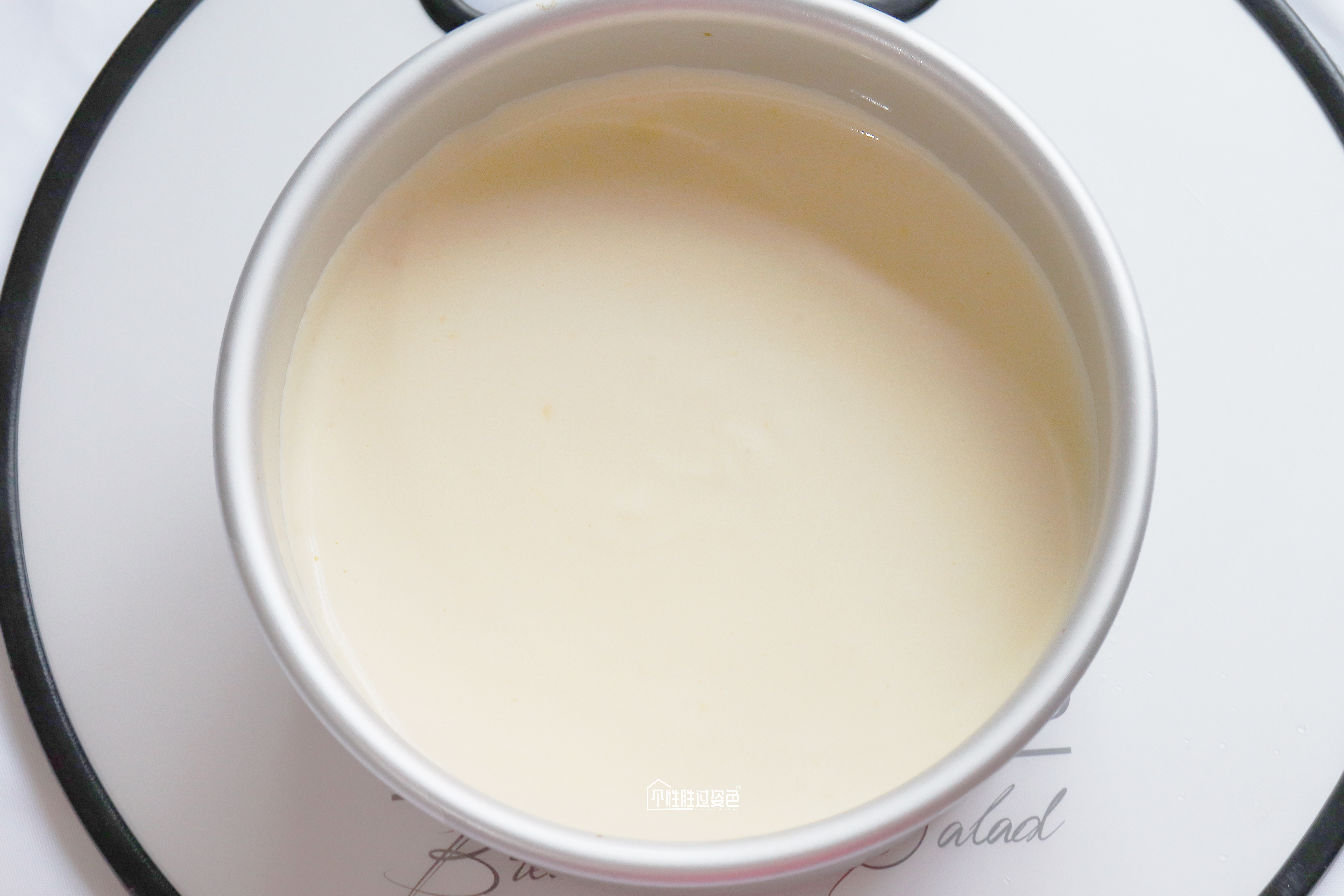 戚风蛋糕超级详细教程,细腻戚风蛋糕胚详细教程