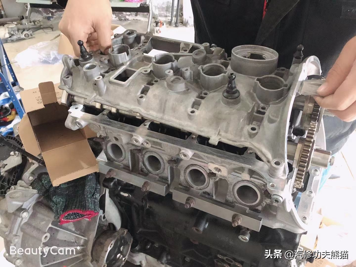 大众cc烧机油严重如何解决,大众cc烧机油是什么原因