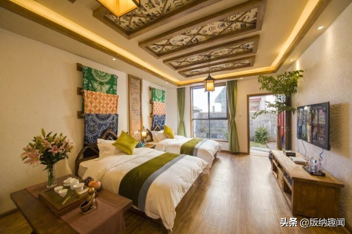 想经营民宿需要什么条件,要想开一家民宿需要走什么流程