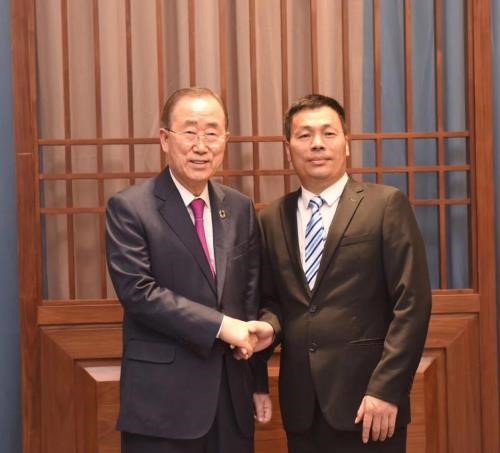 讲中国故事传承中国文化,国家平台成就民族品牌