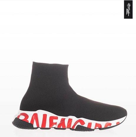 BALENCIAGA鞋子哪款最经典,balenciaga阿迪联名袜子