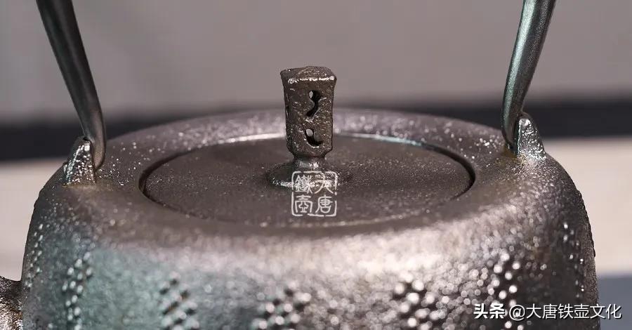 铁壶要不要去锈和水垢,几百的铁壶可以用吗