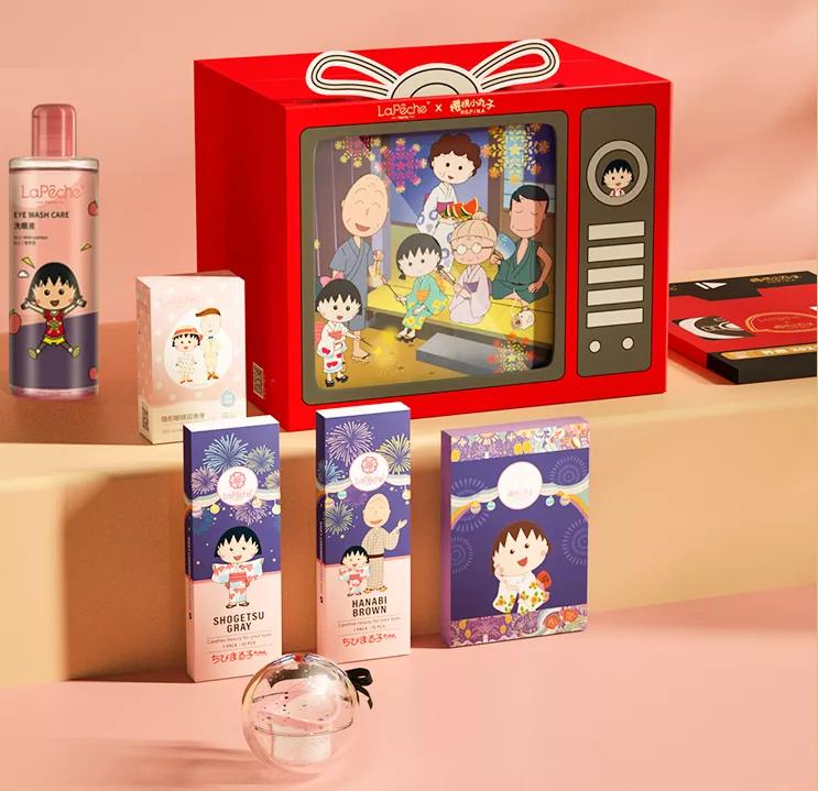 送女朋友的情人节礼物推荐最新款,送女朋友礼物实用惊喜轻奢情人节