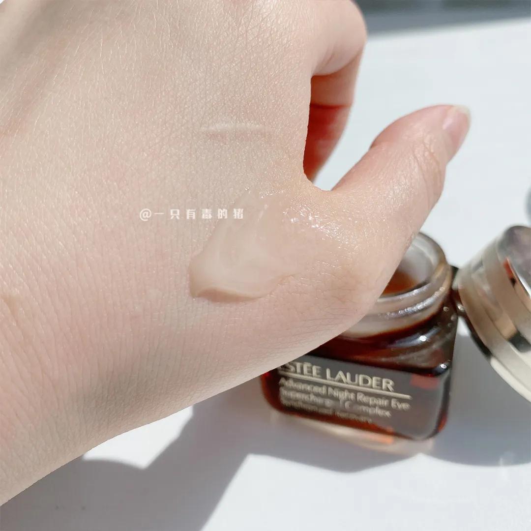 平价抗皱去黑眼圈的眼霜测评,眼霜三十天测评