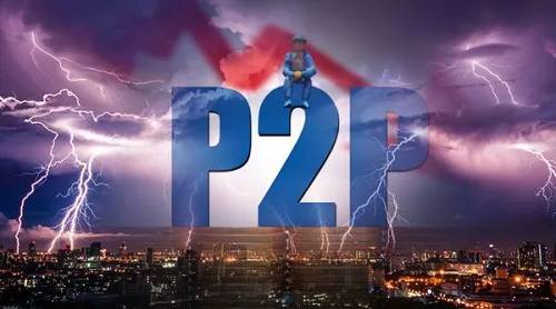 作死的网贷，乌烟瘴气13年，2020年迎来终局