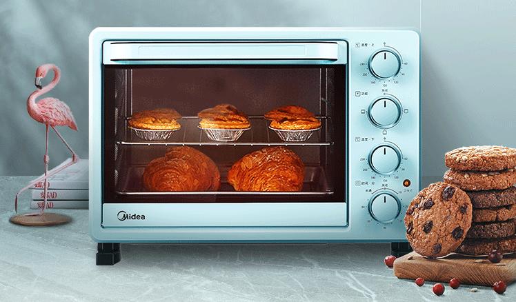 美的烤箱有什么缺点,美的蒸箱烤箱微波一体机吐槽