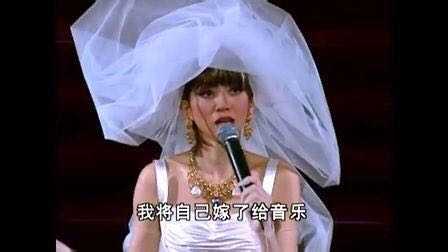 梅艳芳为何不如邓丽君,梅艳芳伊能静谈女性价值