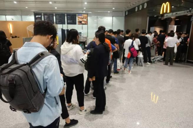 北京新机场游玩打卡,北京新机场新景点