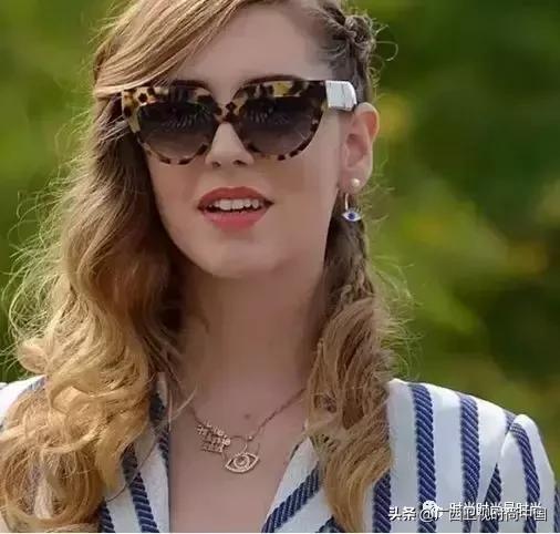 漂亮又好看的平价珠宝,高颜值平价小众高级感首饰分享