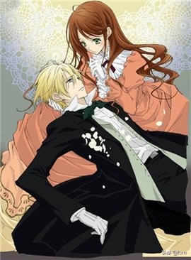 情侣热恋吻戏动漫,盘点动漫中的情侣cp