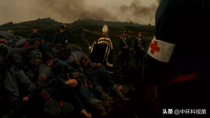 十大最激烈的战斗电影,十部真实到残酷的战争电影