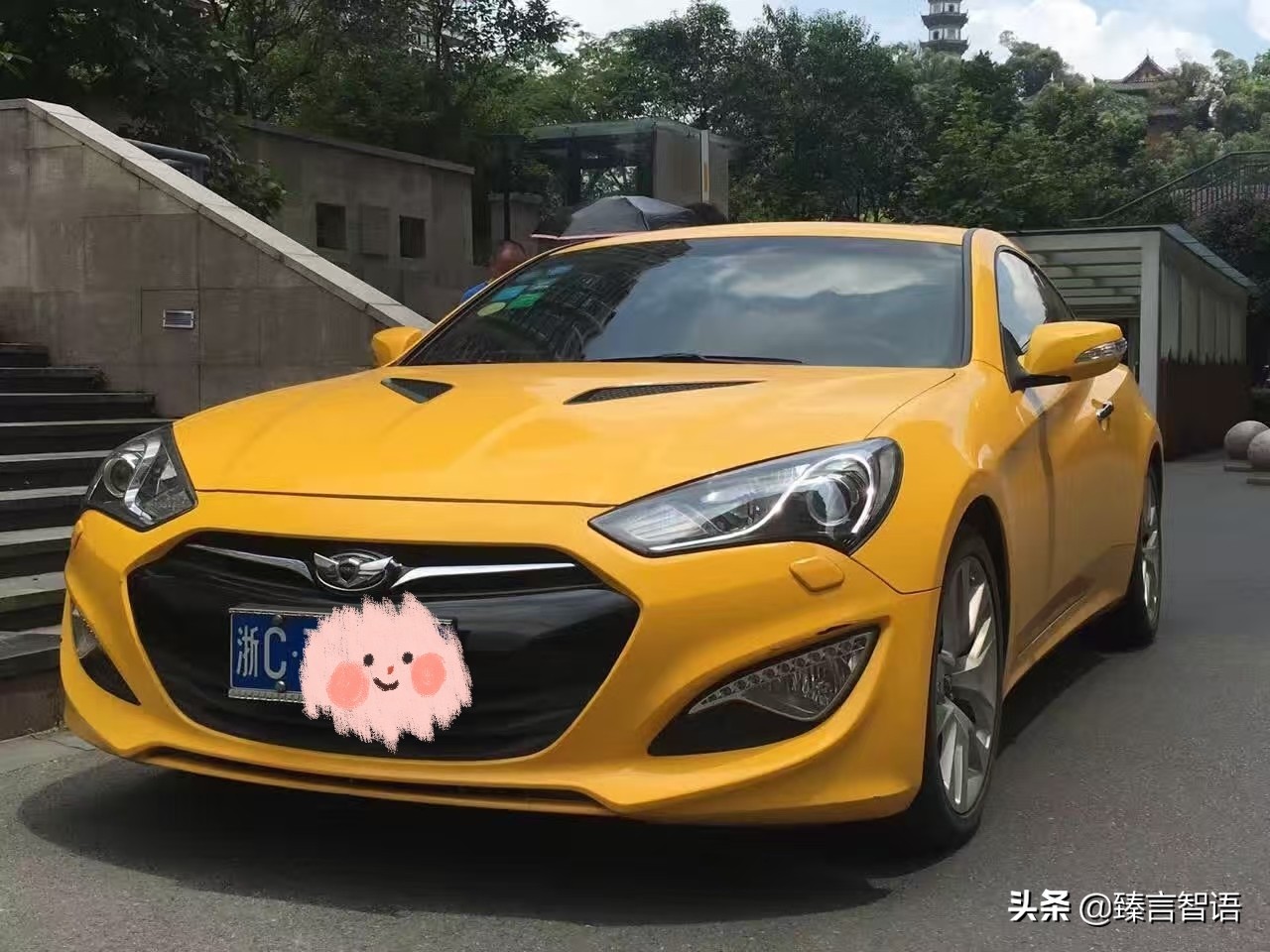 现代酷派几千块的,现代酷派跑车多少钱一台