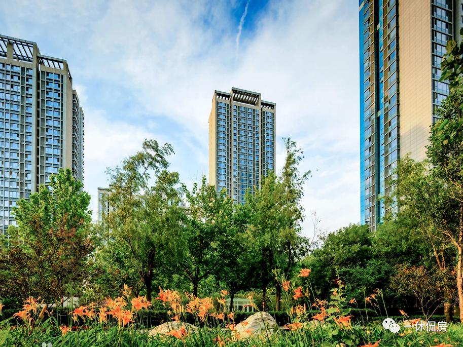 京贸国际城的房子还有投资价值吗,现在京贸国际城二手房价格