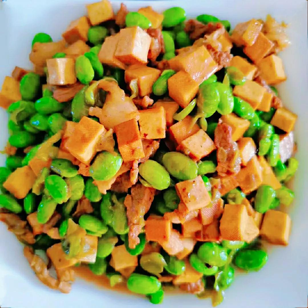 姨妈做的美食,姨妈做的美食视频