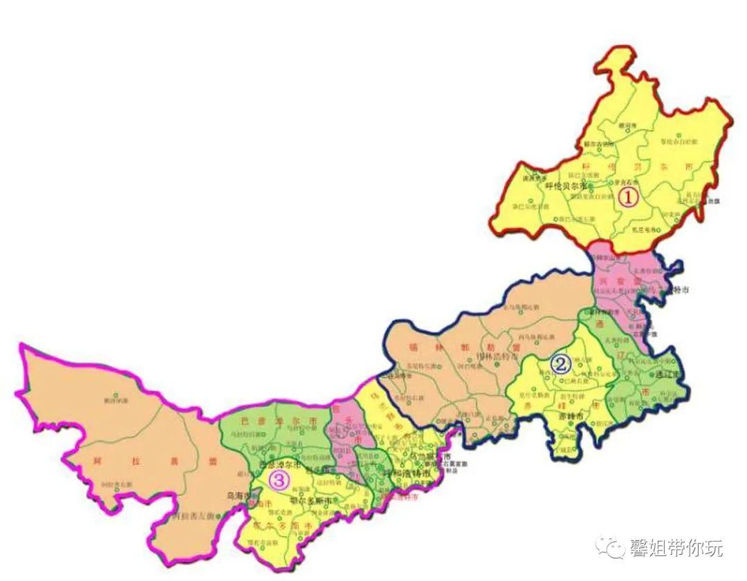 小长假天气晴好正是踏春好时节,小长假天气晴好出游踏青好时机