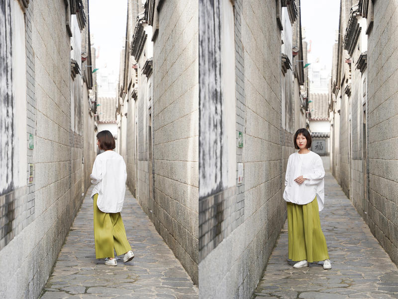 山东周边游2天1夜小众,5.1山东五日游