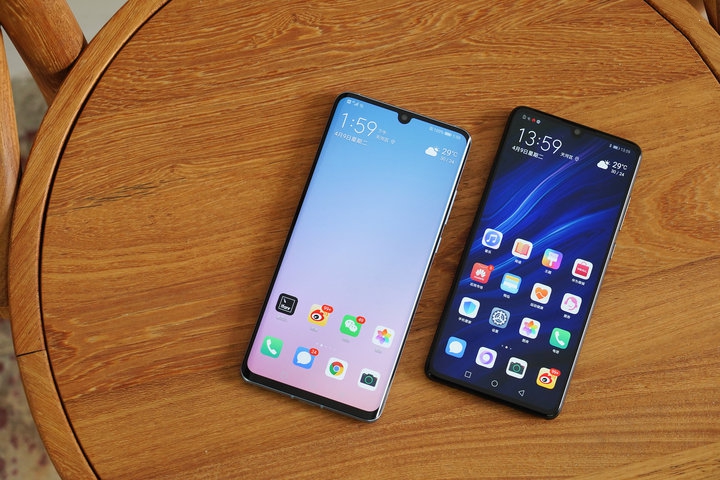 华为为什么跑分低但性能好,华为跑分不高却很流畅