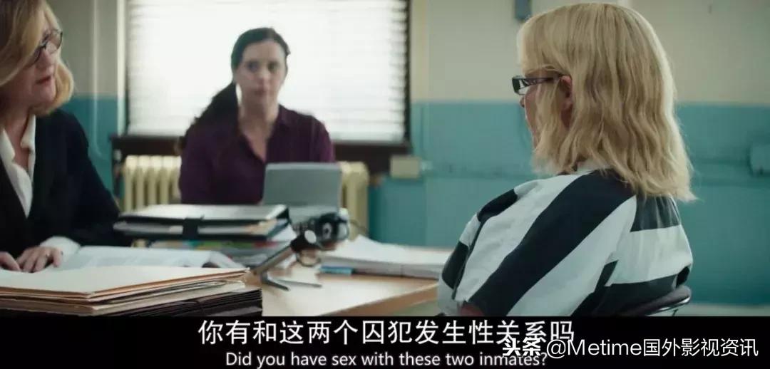 逃离丹尼莫拉第1集,逃离丹尼莫拉电视剧解说