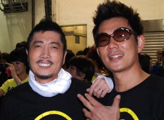 任贤齐被周杰伦打败的吗,任贤齐巅峰时期能抵抗四大天王吗