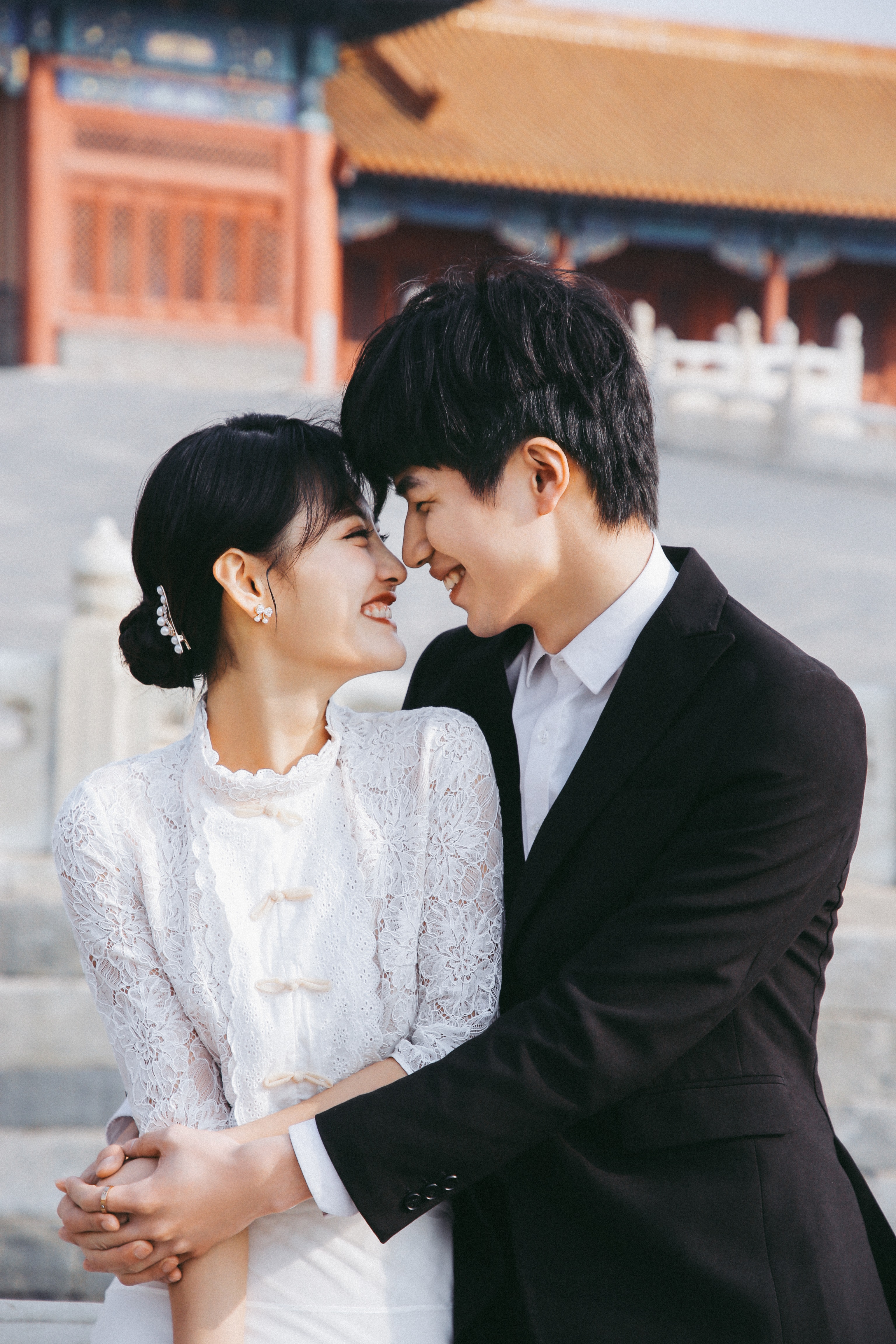 拍室内婚纱照注意事项及准备什么,婚纱照选照片避雷指南