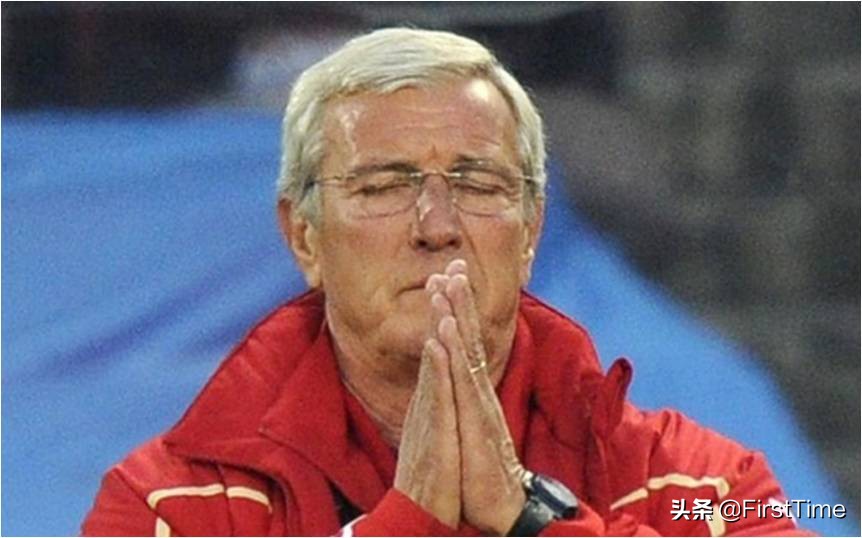 里皮道出真正的心声,里皮决心结束执教生涯