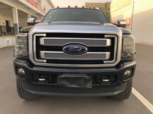 福特f250老车,福特f250柴油二手
