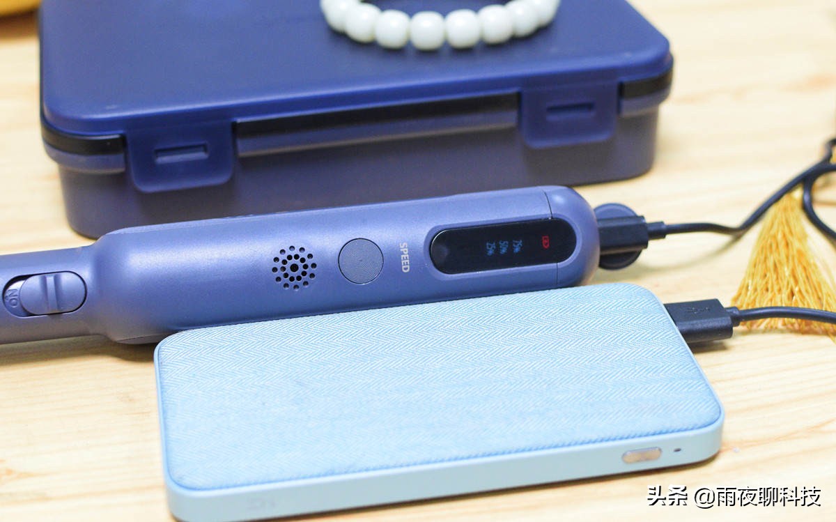 小米新出玩具,小米电磨套装