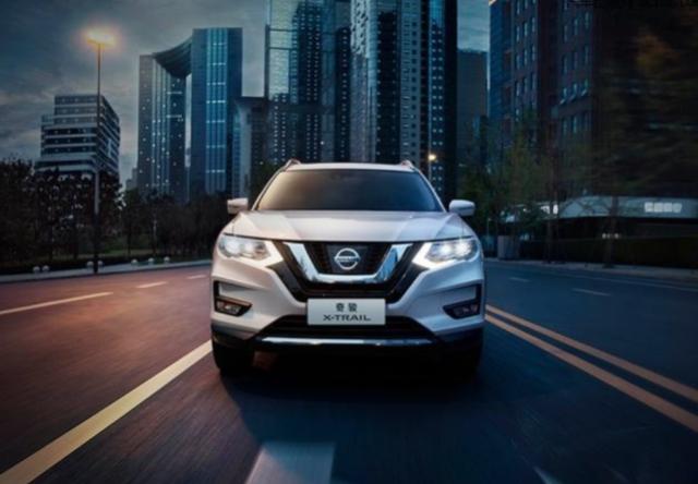 日产奇骏新七座2020款报价,日产全新奇骏2.0t即将上市