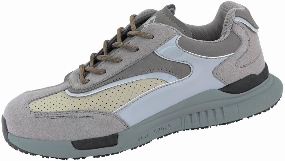 中国安全鞋标准,安全鞋的一般性能