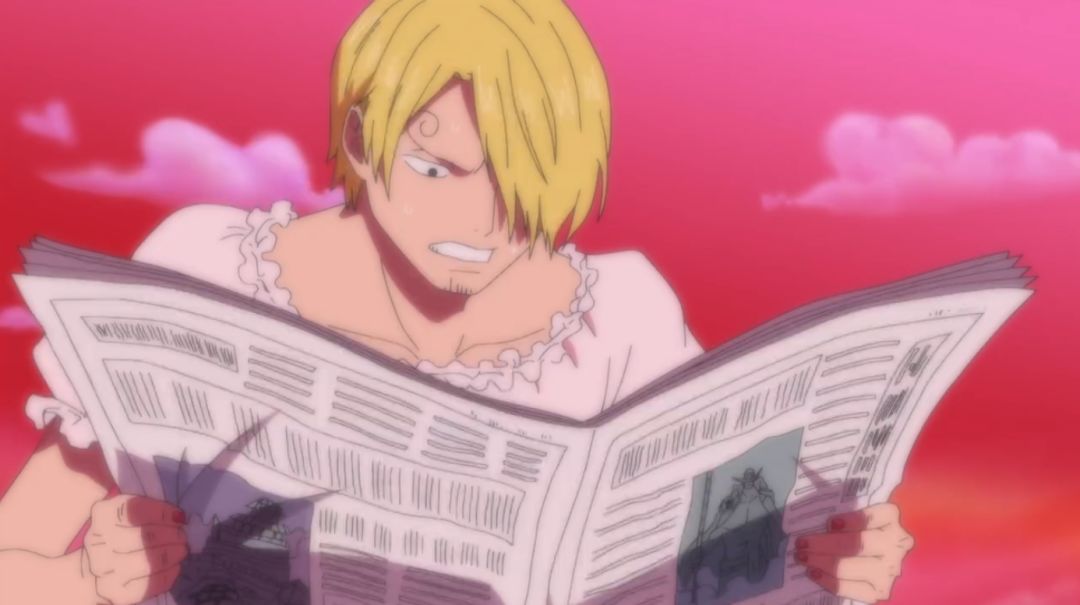 海贼王艾斯对路飞说的话,海贼王里艾斯和路飞的关系