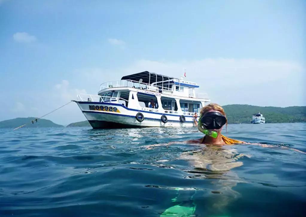 亲，你知道富国岛吗？亲子海岛好去处，不少家长已经带娃去了！