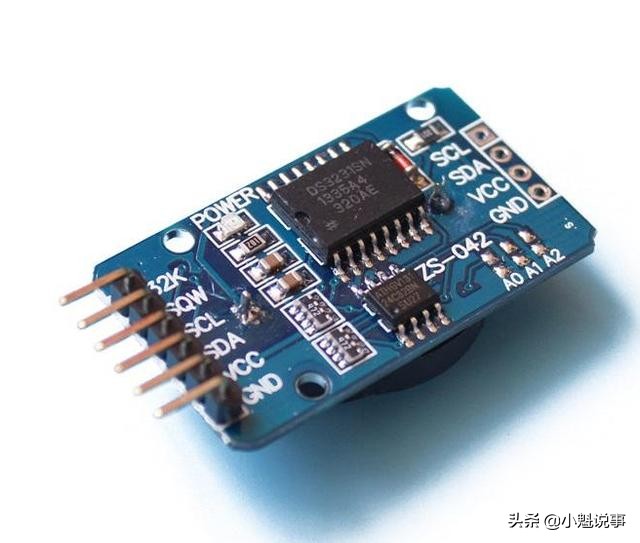 目前主流的单片机,目前最常用单片机