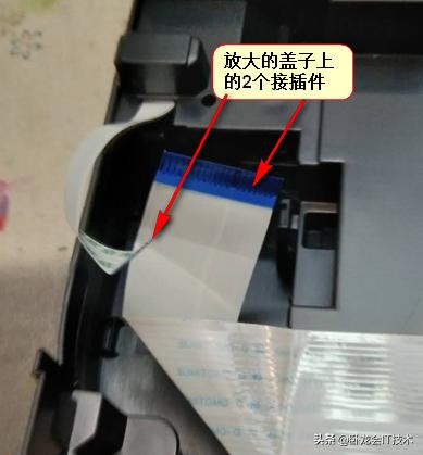 喷墨打印机维修值不值,购买喷墨打印机有什么坑