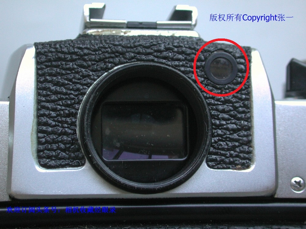 我越来越喜欢的一种单反相机品牌:日本Miranda单反