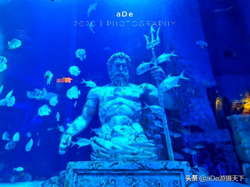 广州正佳广场哪个馆最值得玩,广州值得打卡的地方正佳广场