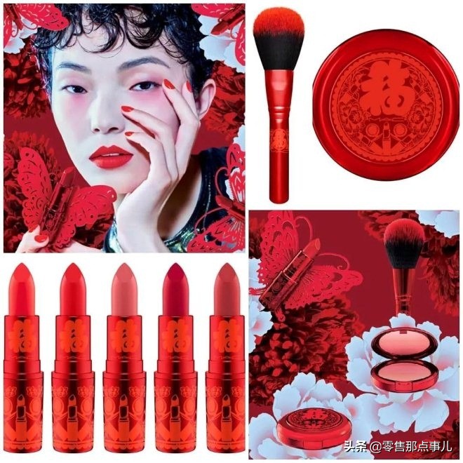 猪年限定排名,猪年限定有几款