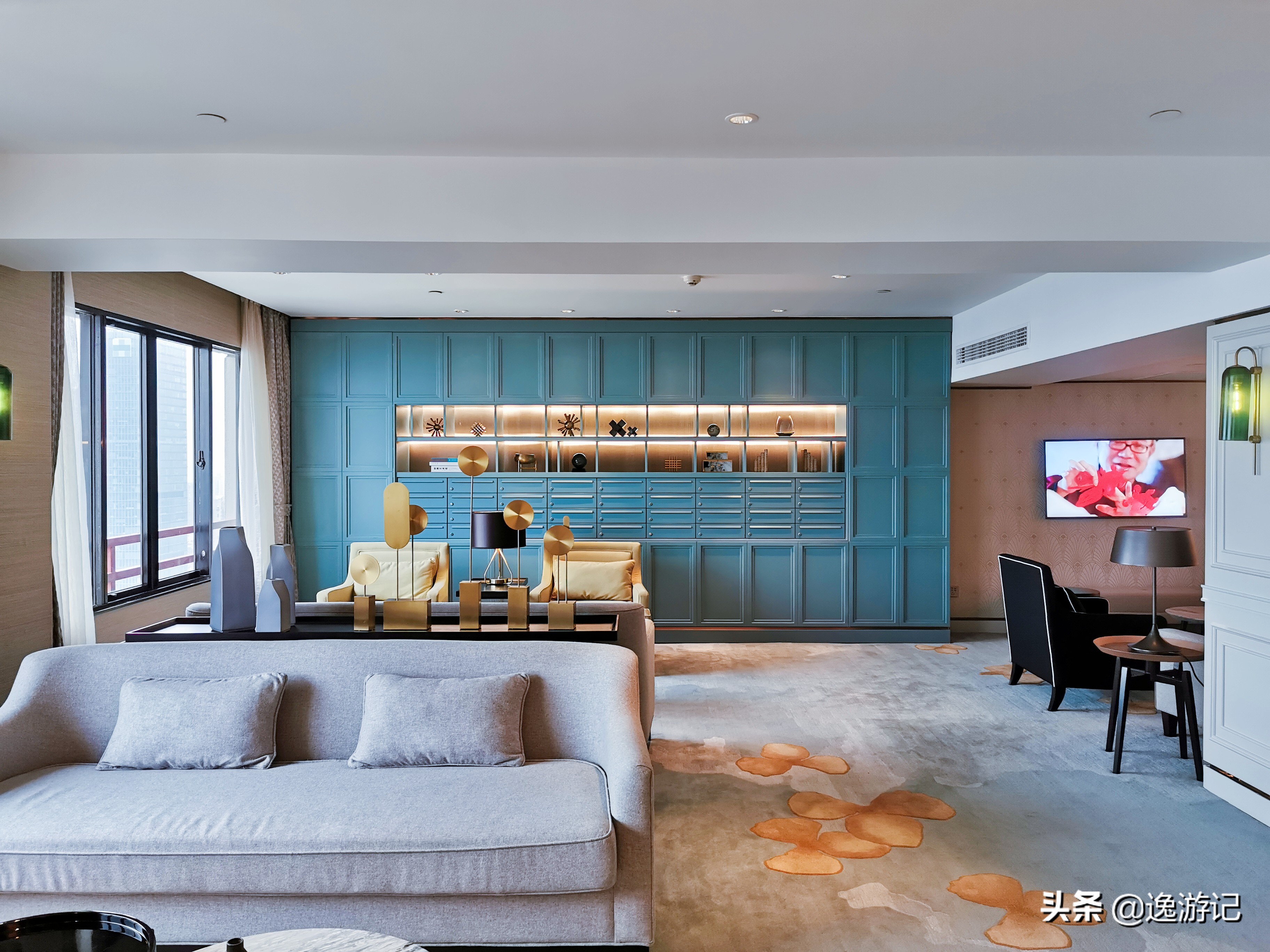 国内最佳丽思卡尔顿酒店,澳门丽思卡尔顿酒店哪个房间好