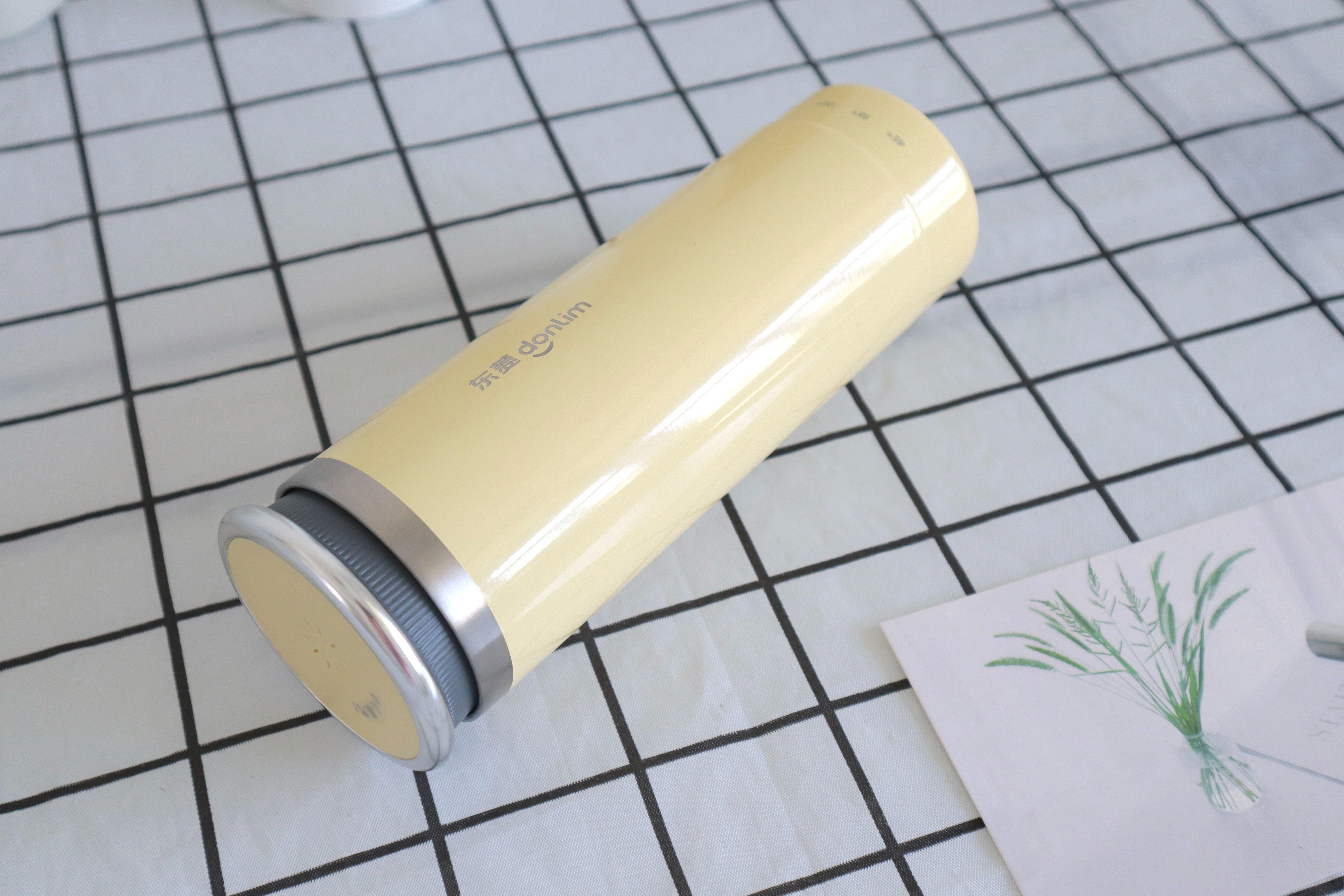 便携烧水杯摩飞和大宇,烧水杯推荐家用网红